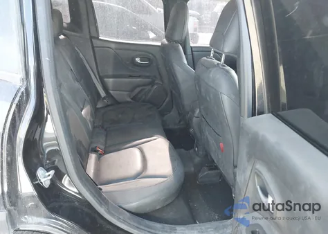 2022 Jeep Renegade Trailhawk 4X4 z USA, uszkodzony, nr VIN ZACNJDC11NPN78945